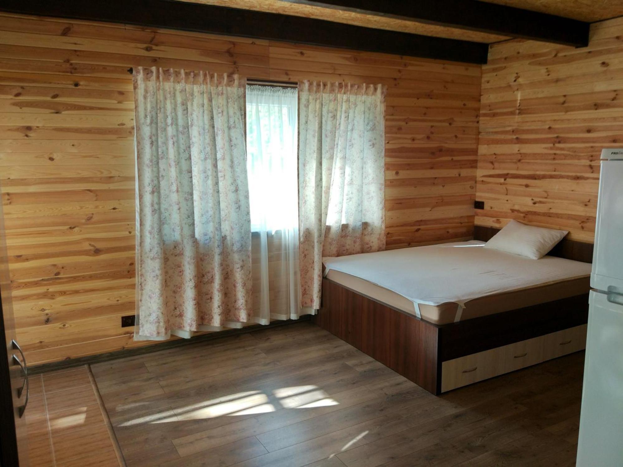 Воллен Zhvanets Экстерьер фото