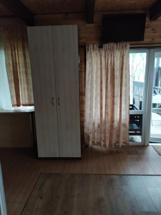 Воллен Zhvanets Экстерьер фото