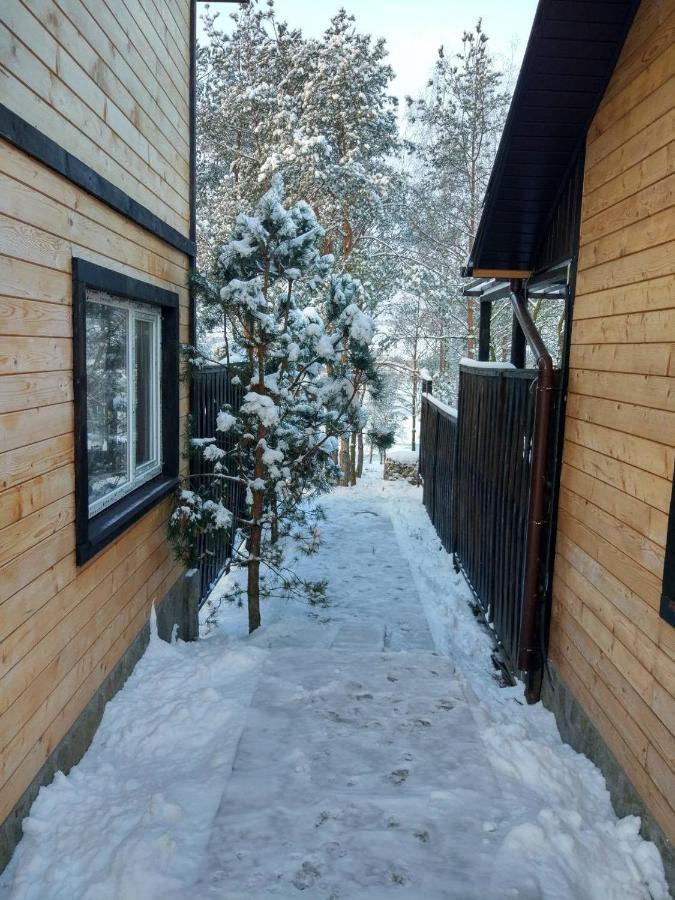 Воллен Zhvanets Экстерьер фото